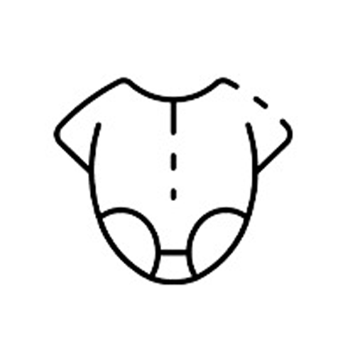 ボディスーツ